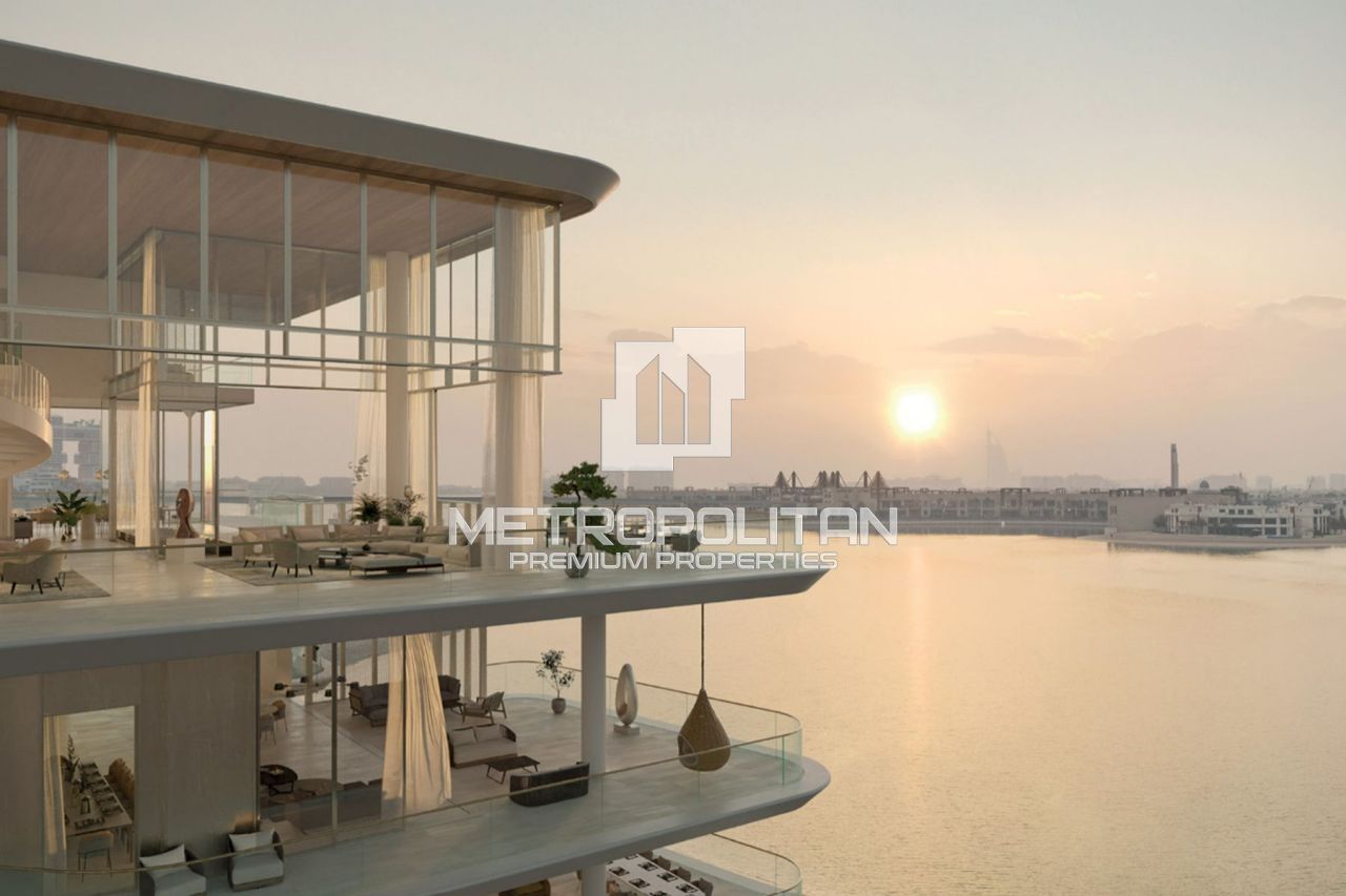 Апартаменты в Дубае, ОАЭ, 160 м² - фото 1