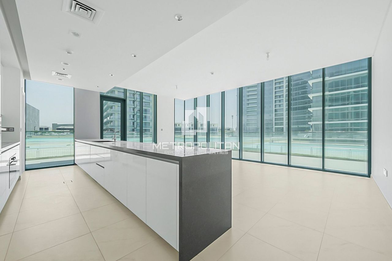 Апартаменты в Дубае, ОАЭ, 249 м² - фото 1