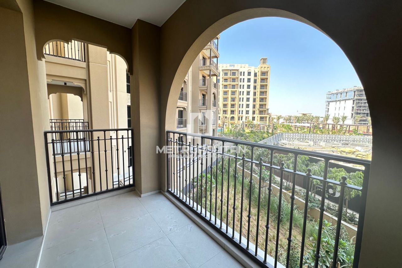 Апартаменты в Дубае, ОАЭ, 114 м² - фото 1