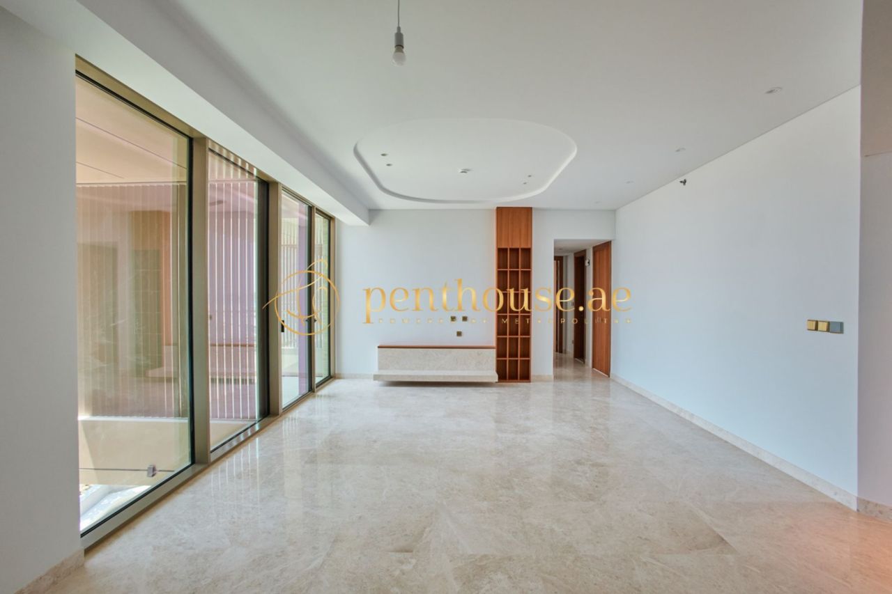 Апартаменты в Дубае, ОАЭ, 156 м² - фото 1