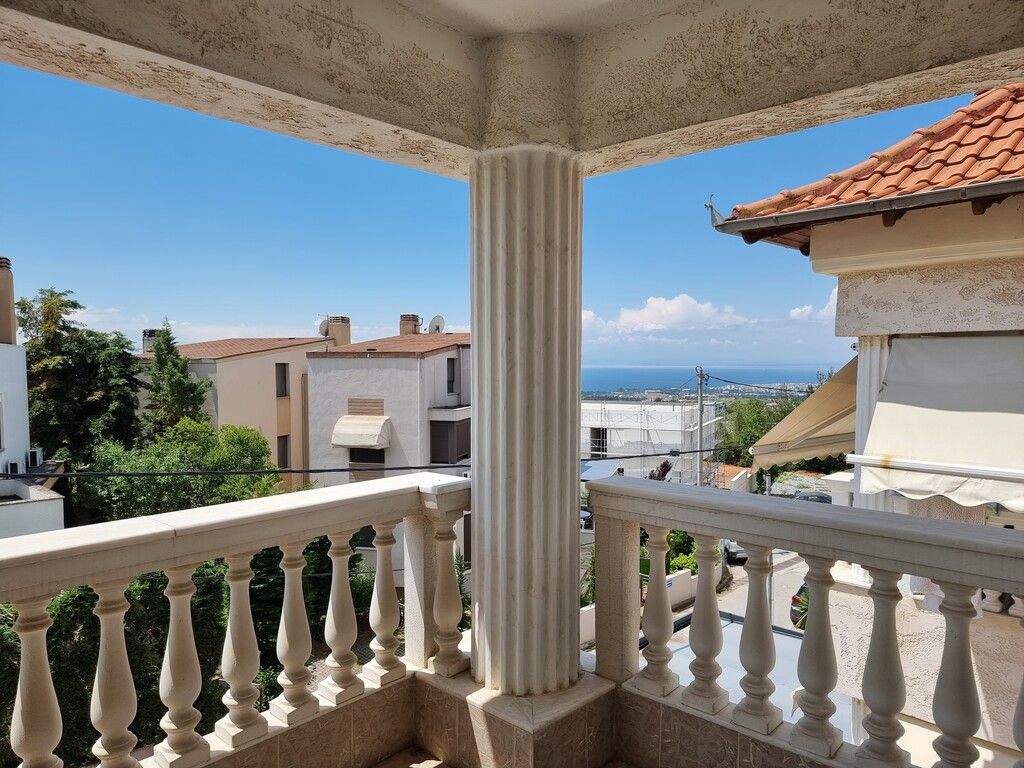 Мезонет в Салониках, Греция, 271 м² - фото 1