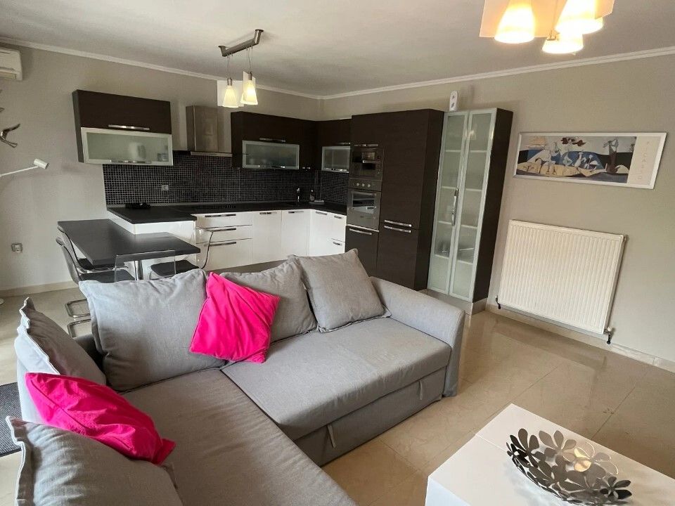 Квартира в Ситонии, Греция, 97 м² - фото 1