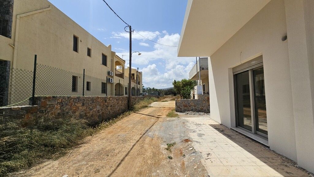 Квартира в Аниссарас, Греция, 42 м² - фото 1