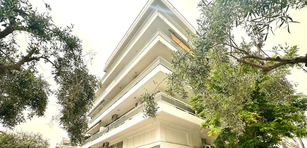 Квартира в Глифаде, Греция, 86 м² - фото 1
