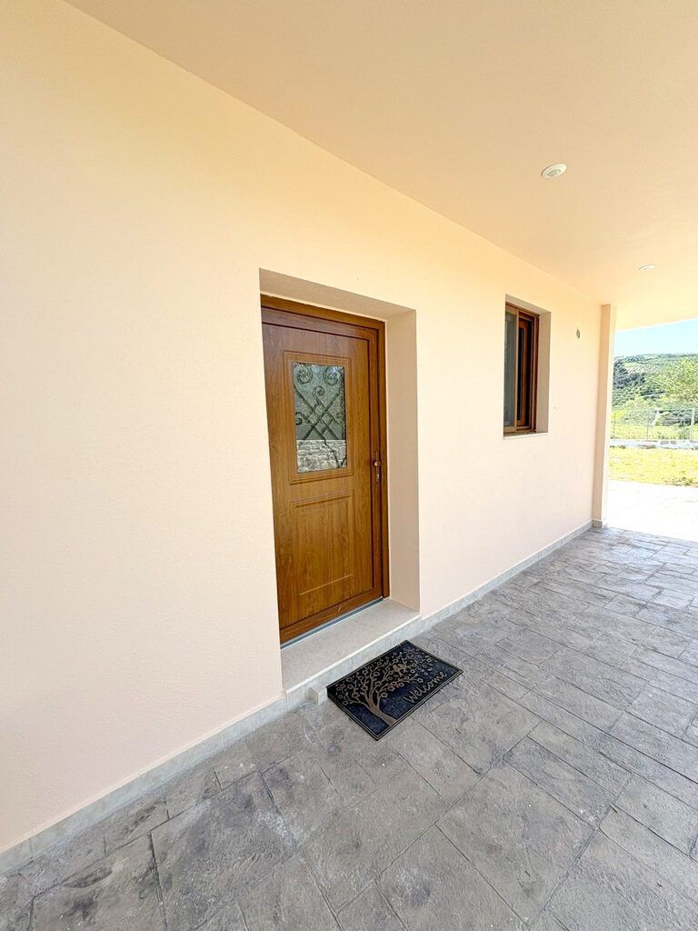 Дом в Ираклионе, Греция, 105 м² - фото 3