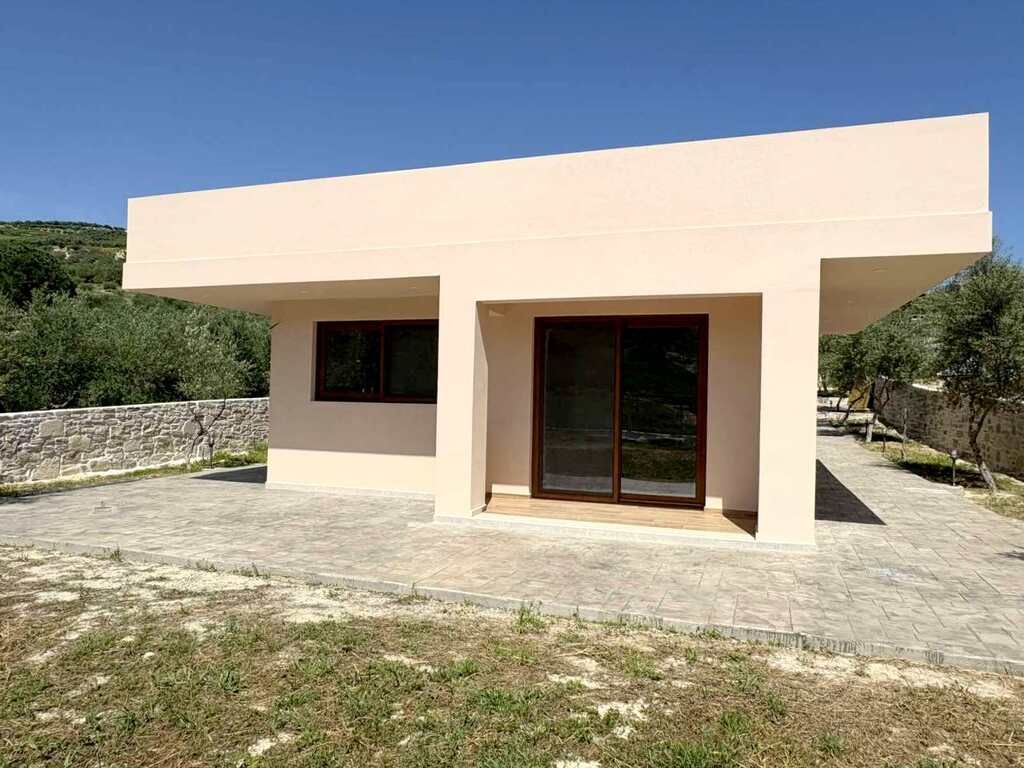 Дом в Ираклионе, Греция, 105 м² - фото 4