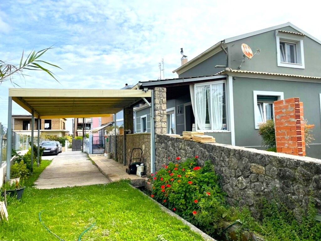 Дом на Корфу, Греция, 140 м² - фото 4