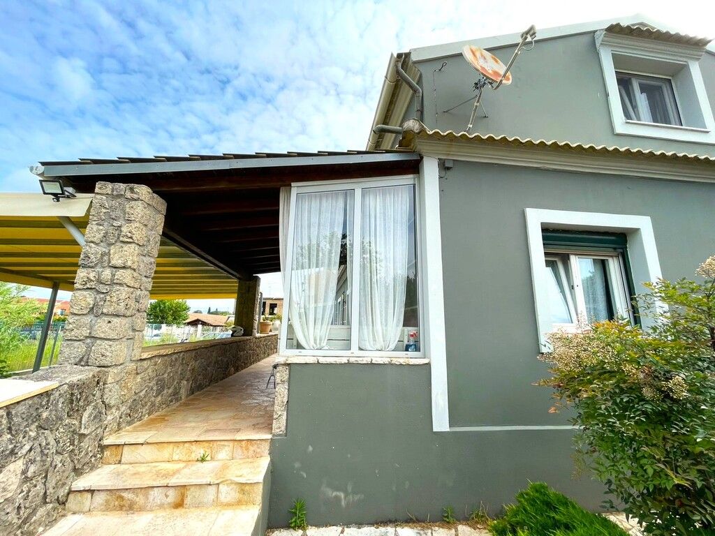 Дом на Корфу, Греция, 140 м² - фото 5