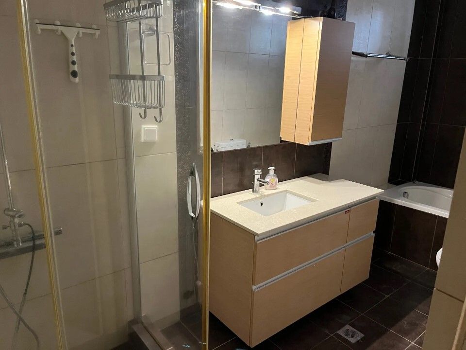 Квартира в Ситонии, Греция, 97 м² - фото 7