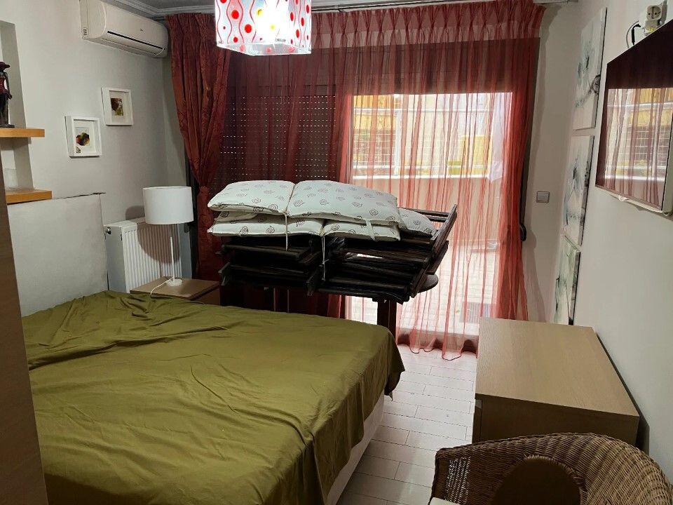 Квартира в Ситонии, Греция, 97 м² - фото 11