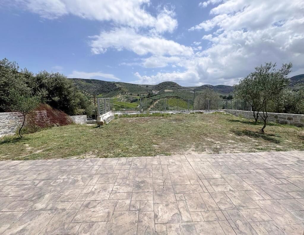 Дом в Ираклионе, Греция, 105 м² - фото 13