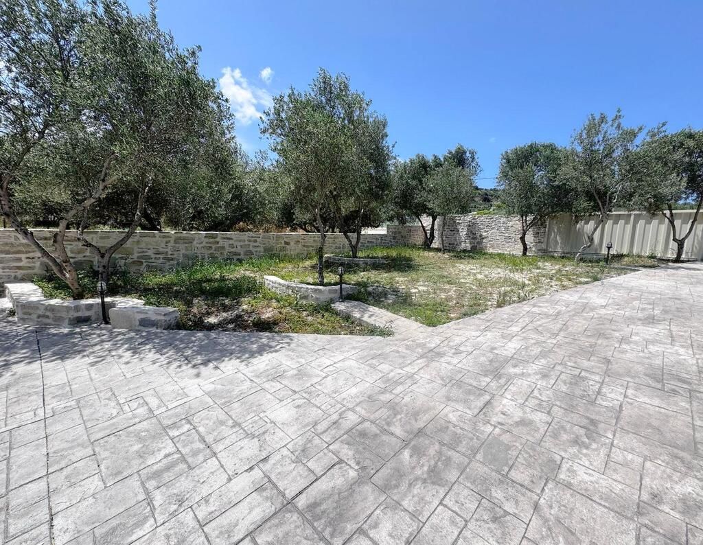 Дом в Ираклионе, Греция, 105 м² - фото 14