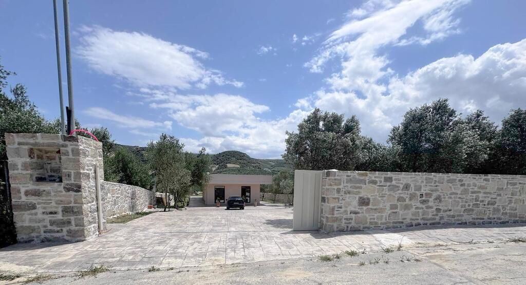 Дом в Ираклионе, Греция, 105 м² - фото 15