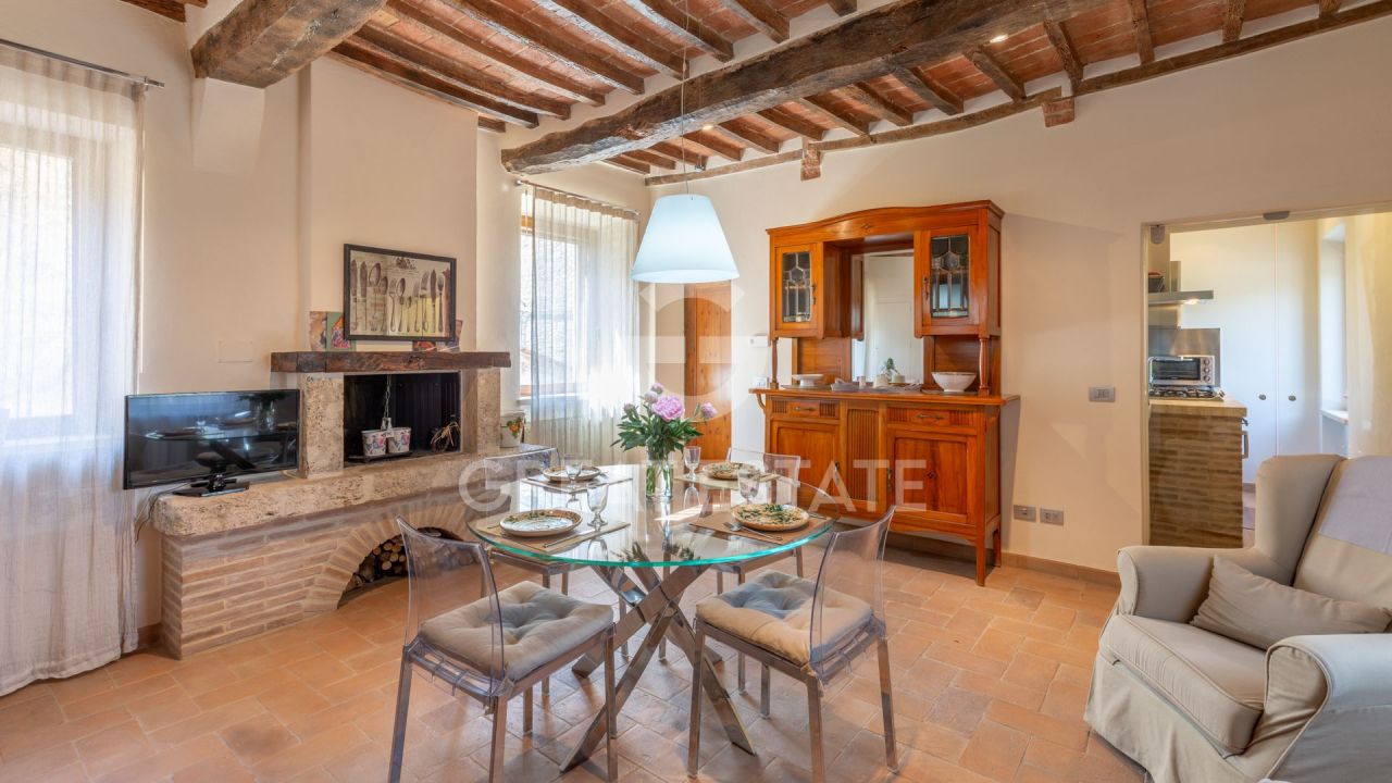 Апартаменты в Четоне, Италия, 65 м² - фото 1