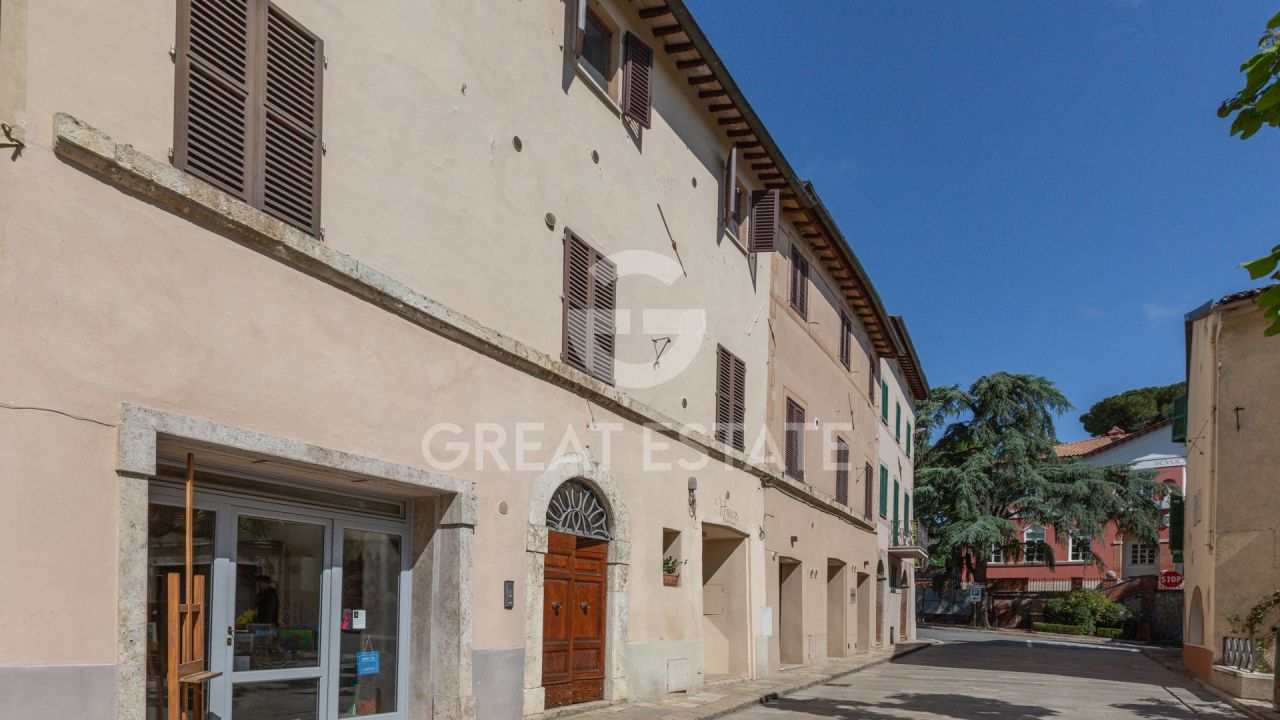 Апартаменты в Четоне, Италия, 65 м² - фото 2