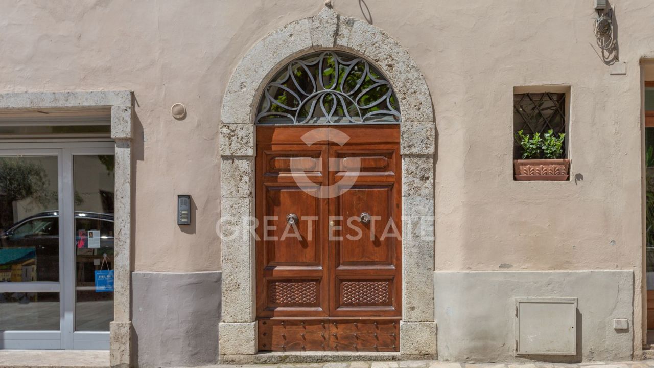 Апартаменты в Четоне, Италия, 65 м² - фото 4