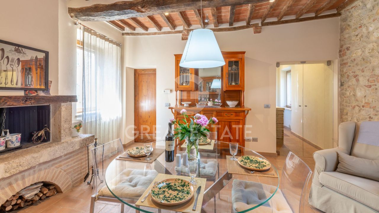 Апартаменты в Четоне, Италия, 65 м² - фото 6