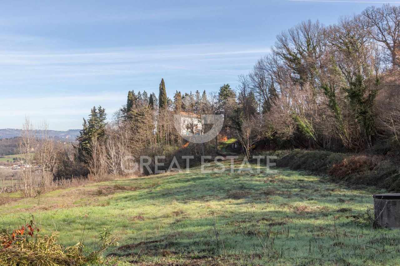 Дом в Сан-Джиминьяно, Италия, 1 230.2 м² - фото 8