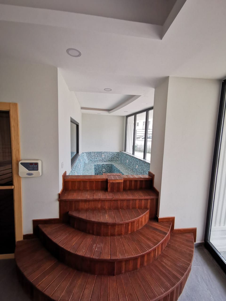 Апартаменты в Алании, Турция, 51 м² - фото 4