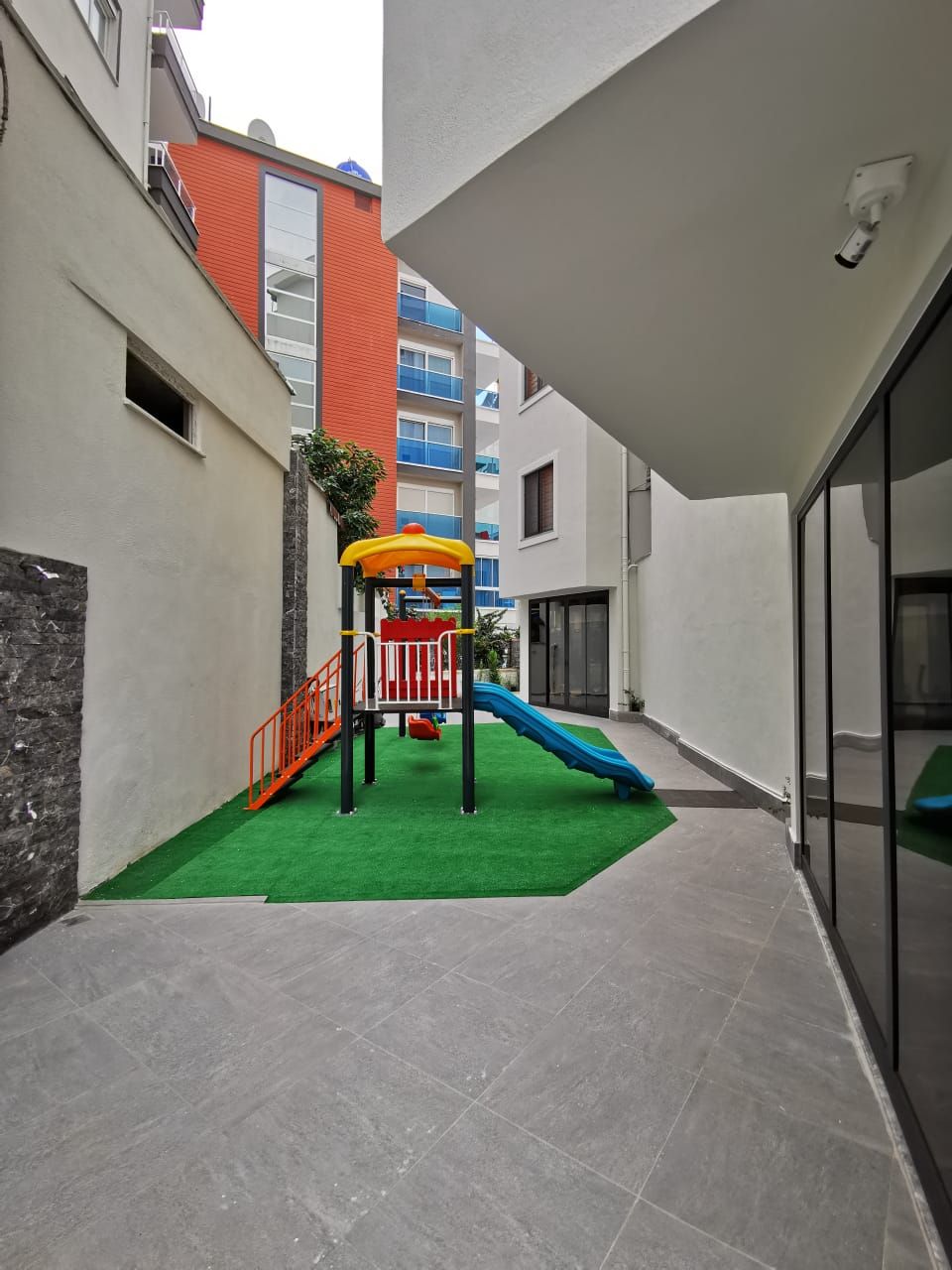 Апартаменты в Алании, Турция, 51 м² - фото 3