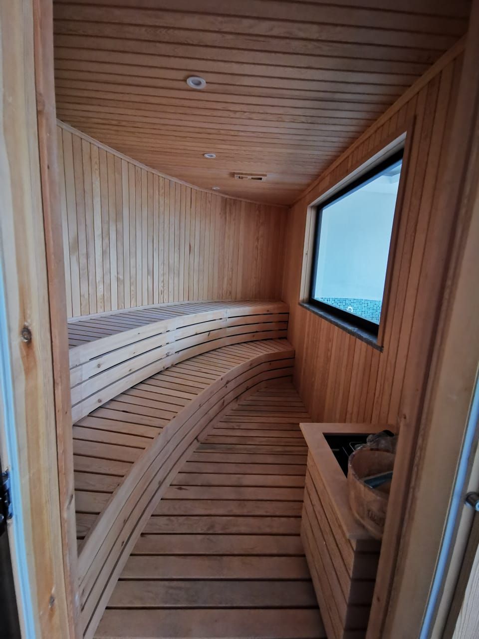 Апартаменты в Алании, Турция, 51 м² - фото 5