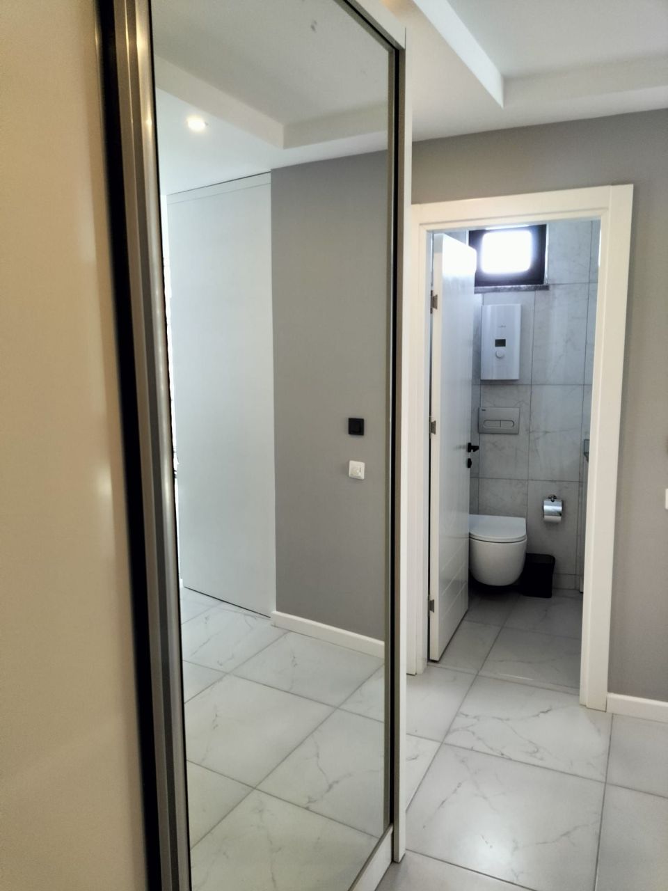 Апартаменты в Алании, Турция, 51 м² - фото 15