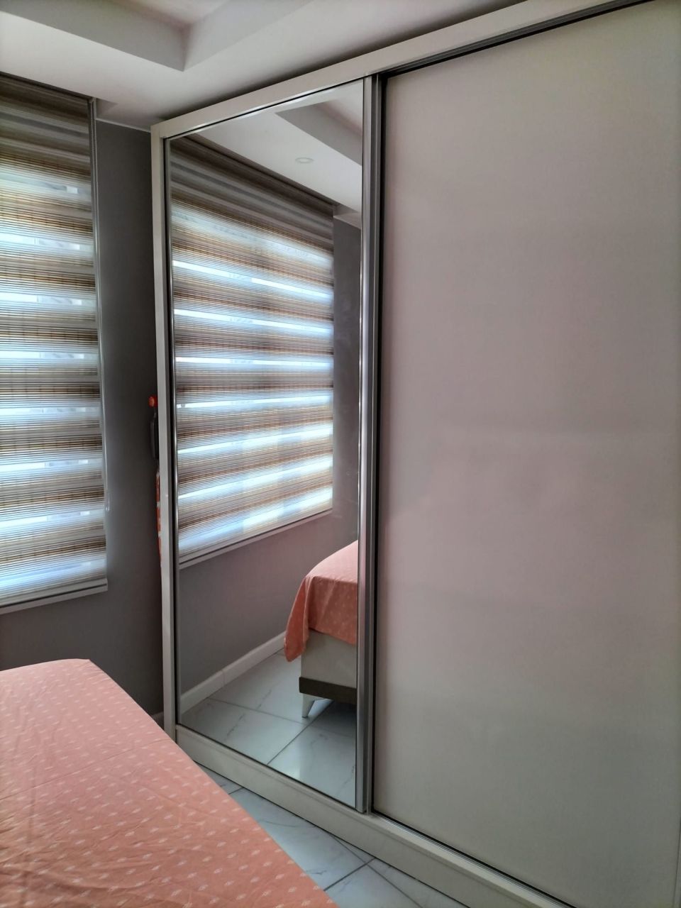 Апартаменты в Алании, Турция, 51 м² - фото 14