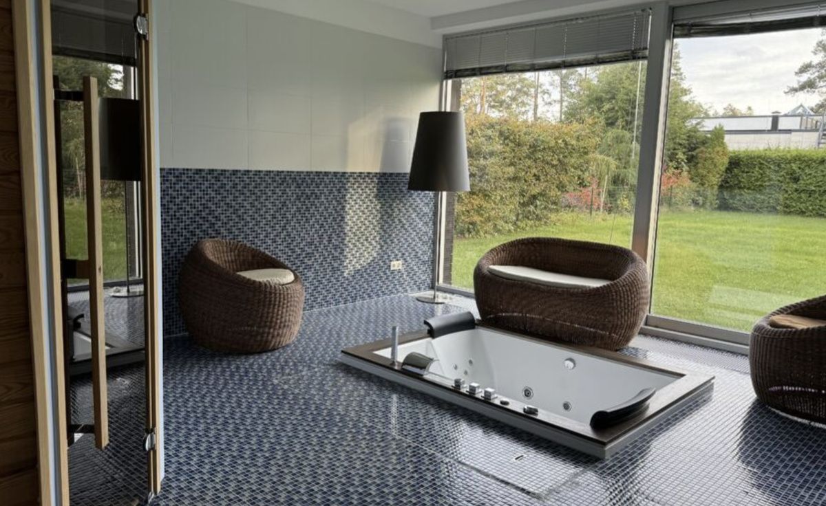 Дом в Рижском крае, Латвия, 2 150 м² - фото 2