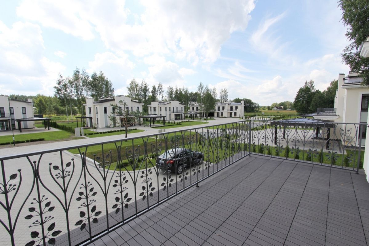 Дом в Рижском крае, Латвия, 360 м² - фото 2