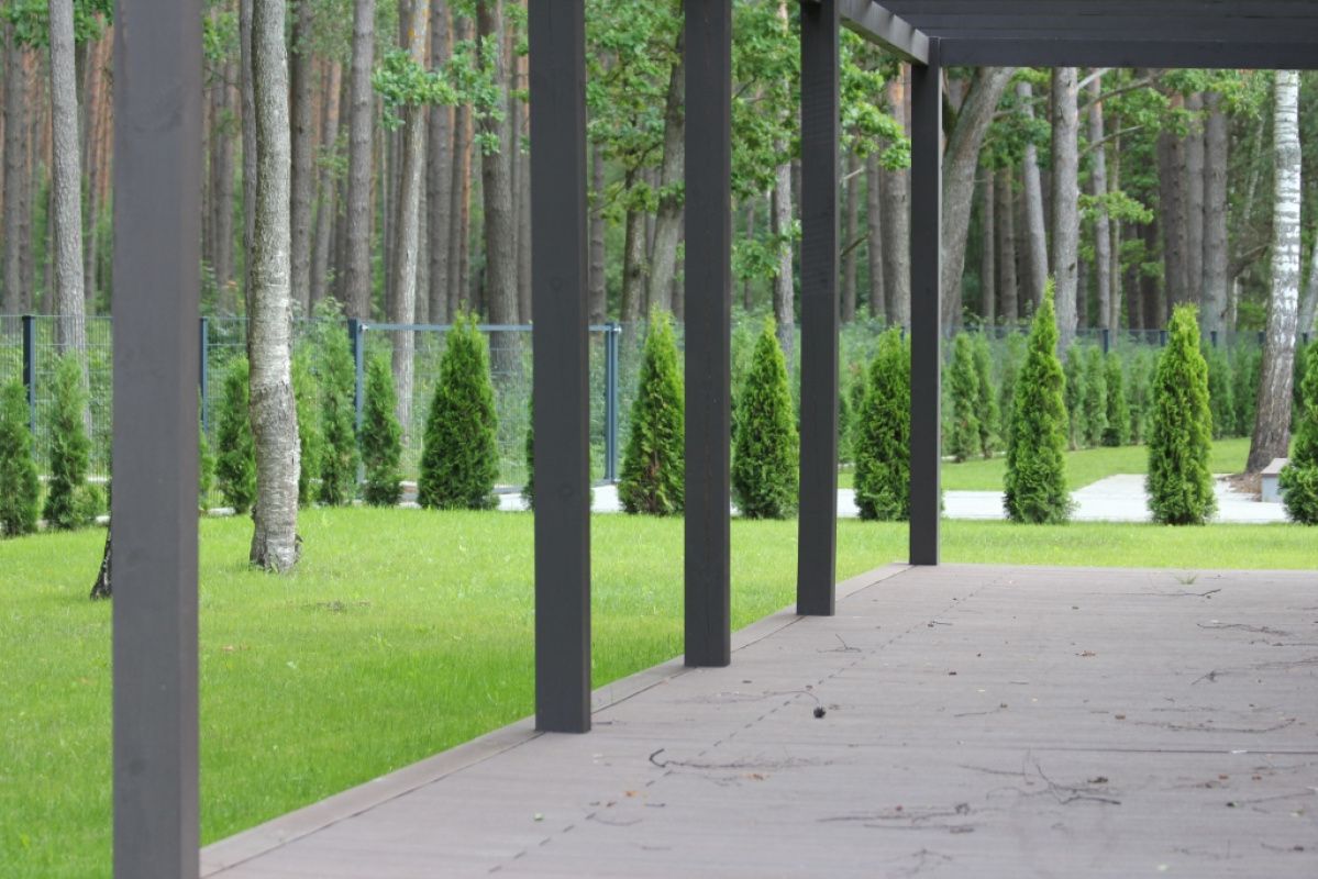 Дом в Рижском крае, Латвия, 360 м² - фото 3