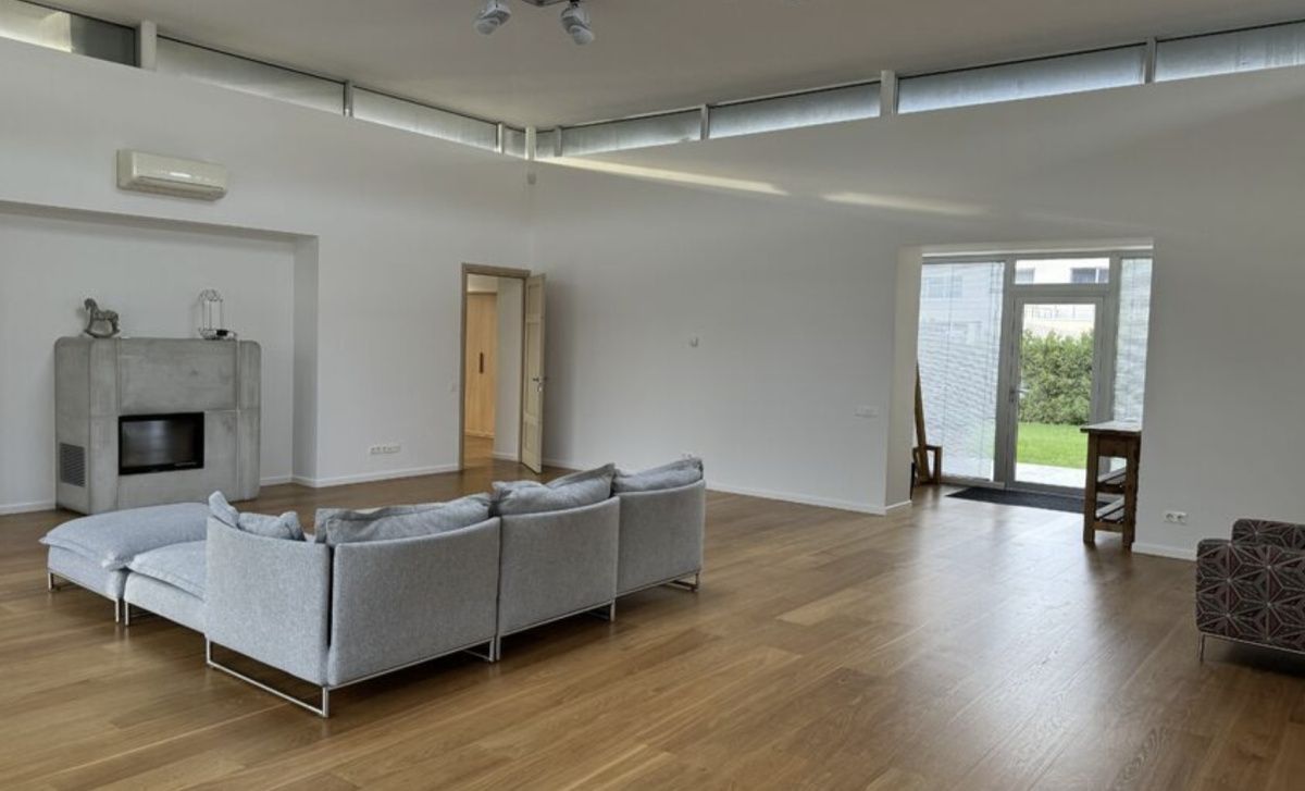 Дом в Рижском крае, Латвия, 2 150 м² - фото 3