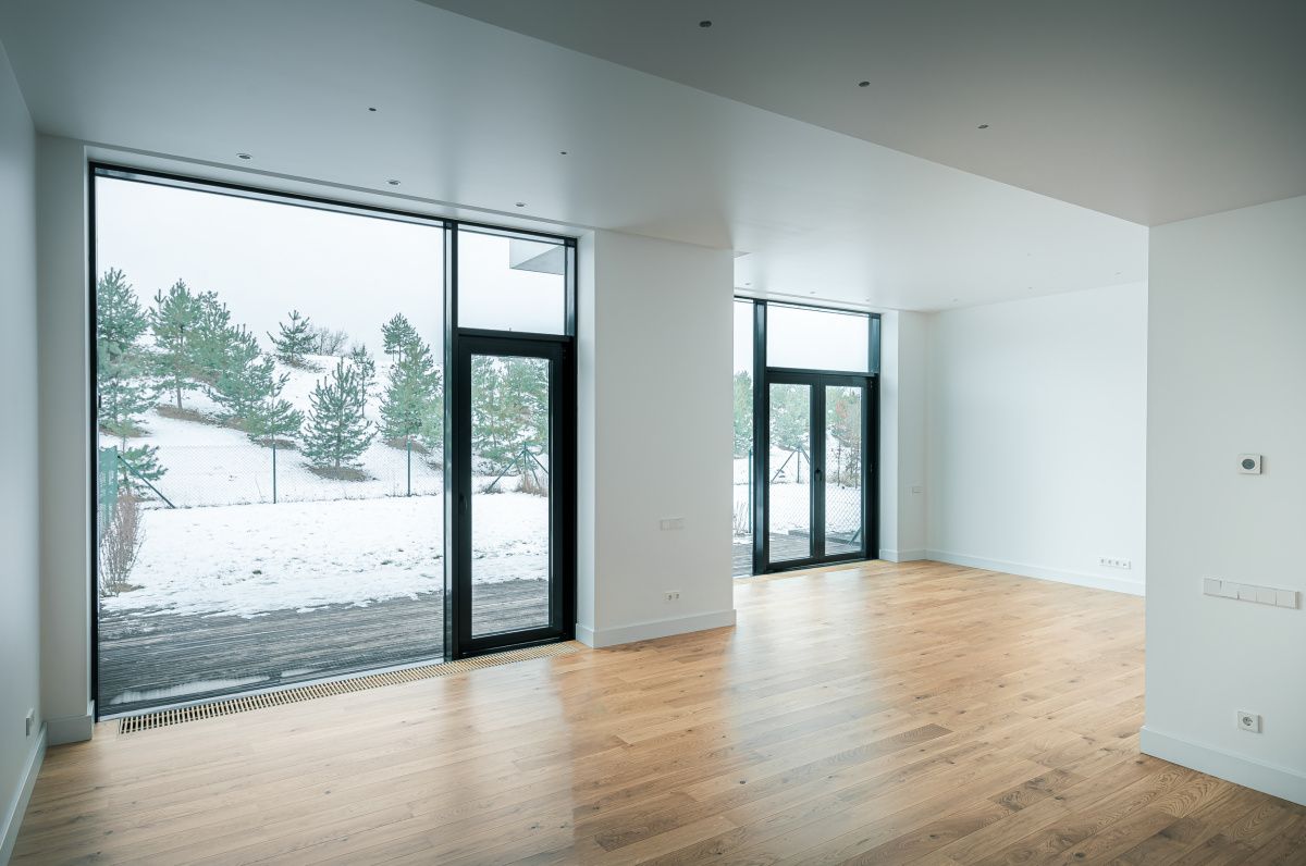 Дом в Риге, Латвия, 200 м² - фото 3