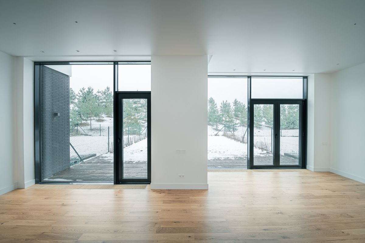 Дом в Риге, Латвия, 200 м² - фото 4