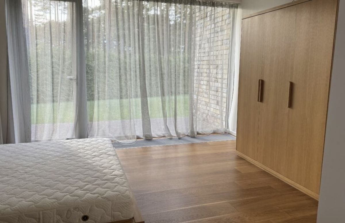 Дом в Рижском крае, Латвия, 2 150 м² - фото 5