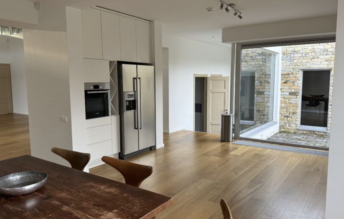 Дом в Рижском крае, Латвия, 2 150 м² - фото 6