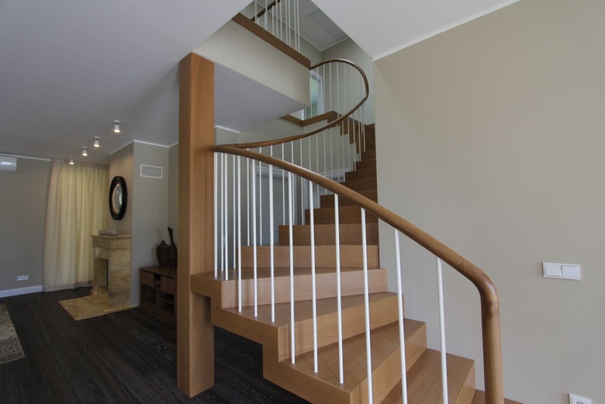 Дом в Рижском крае, Латвия, 360 м² - фото 7