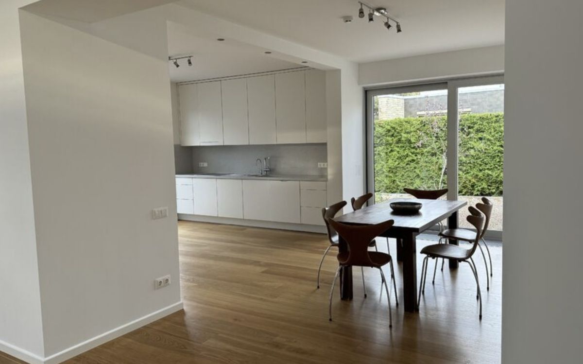 Дом в Рижском крае, Латвия, 2 150 м² - фото 7