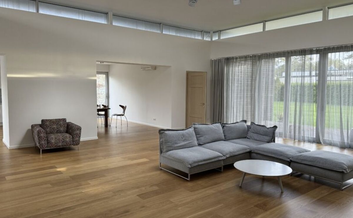 Дом в Рижском крае, Латвия, 2 150 м² - фото 8