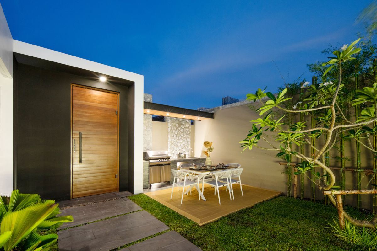 Дом на Пхукете, Таиланд, 225 м² - фото 10