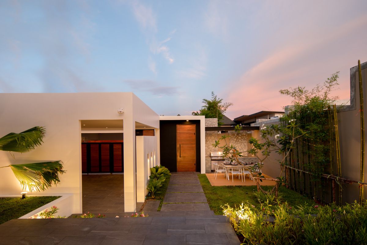 Дом на Пхукете, Таиланд, 225 м² - фото 11