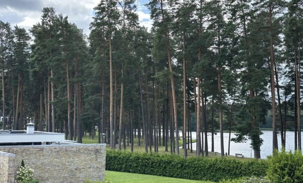 Дом в Рижском крае, Латвия, 2 150 м² - фото 11