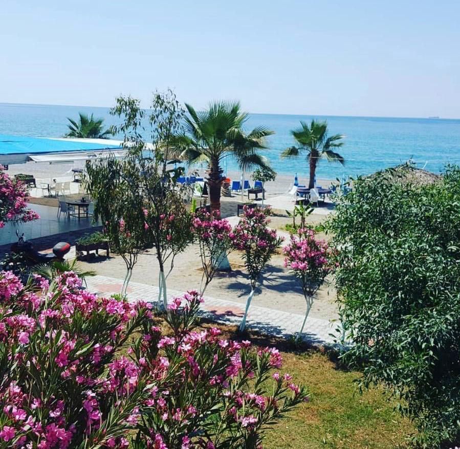 Апартаменты в Алании, Турция, 45 м² - фото 4