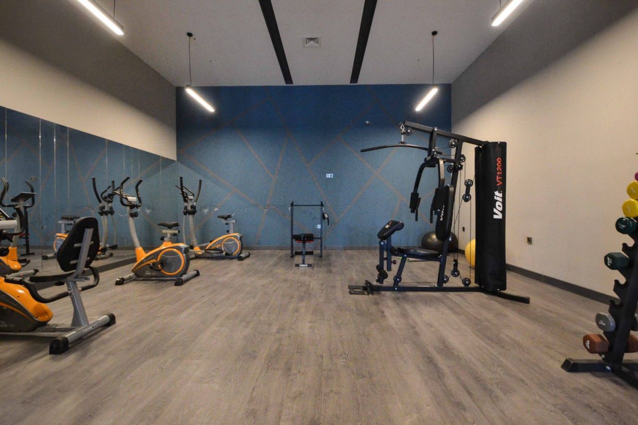 Апартаменты в Алании, Турция, 70 м² - фото 5