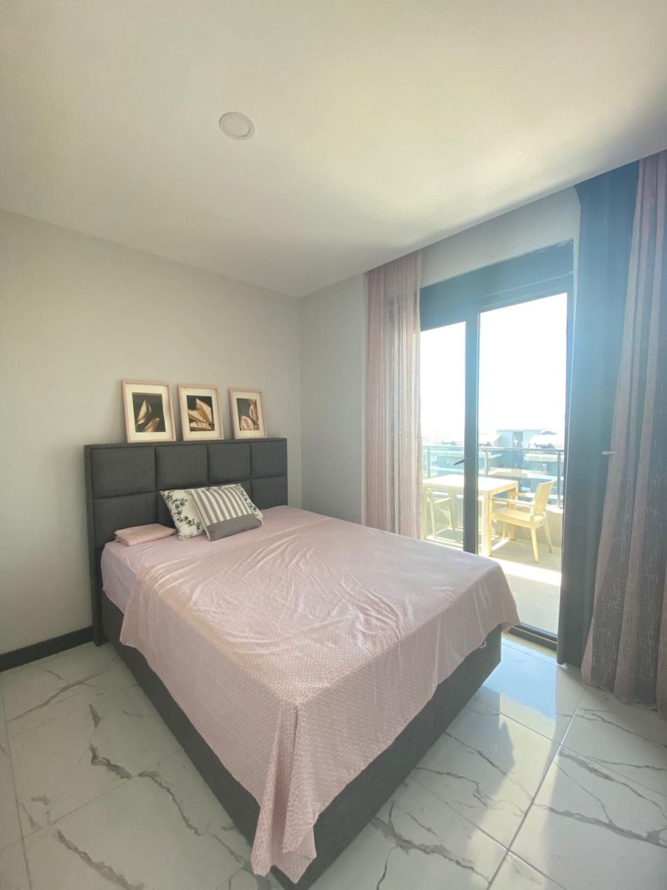 Апартаменты в Алании, Турция, 70 м² - фото 10