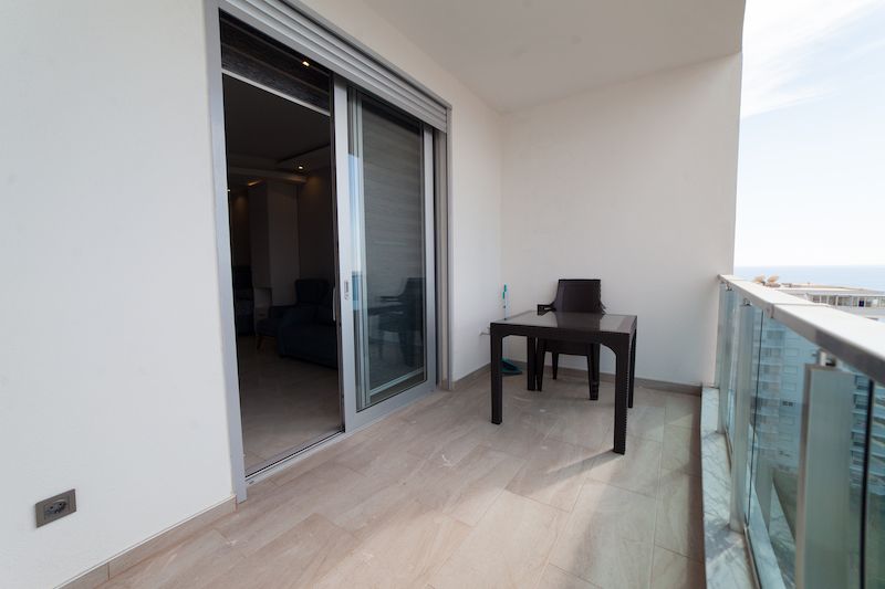 Апартаменты в Алании, Турция, 45 м² - фото 14