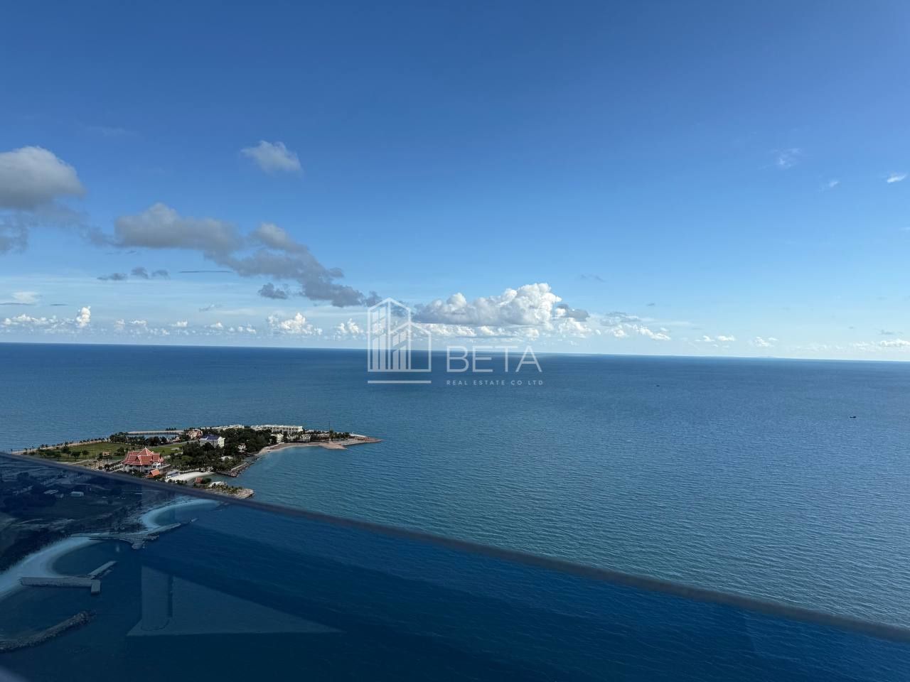 Пентхаус в Сиануквиле, Камбоджа, 298 м² - фото 1