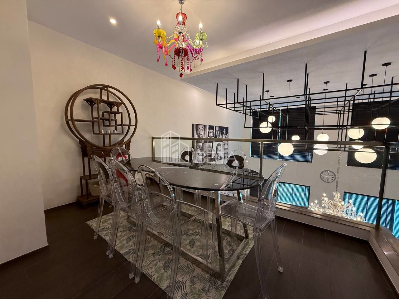 Пентхаус в Сиануквиле, Камбоджа, 298 м² - фото 11