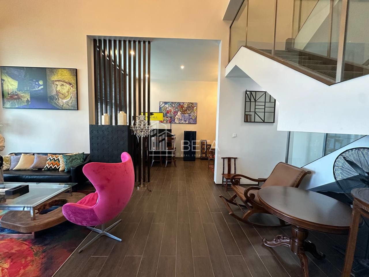 Пентхаус в Сиануквиле, Камбоджа, 298 м² - фото 4