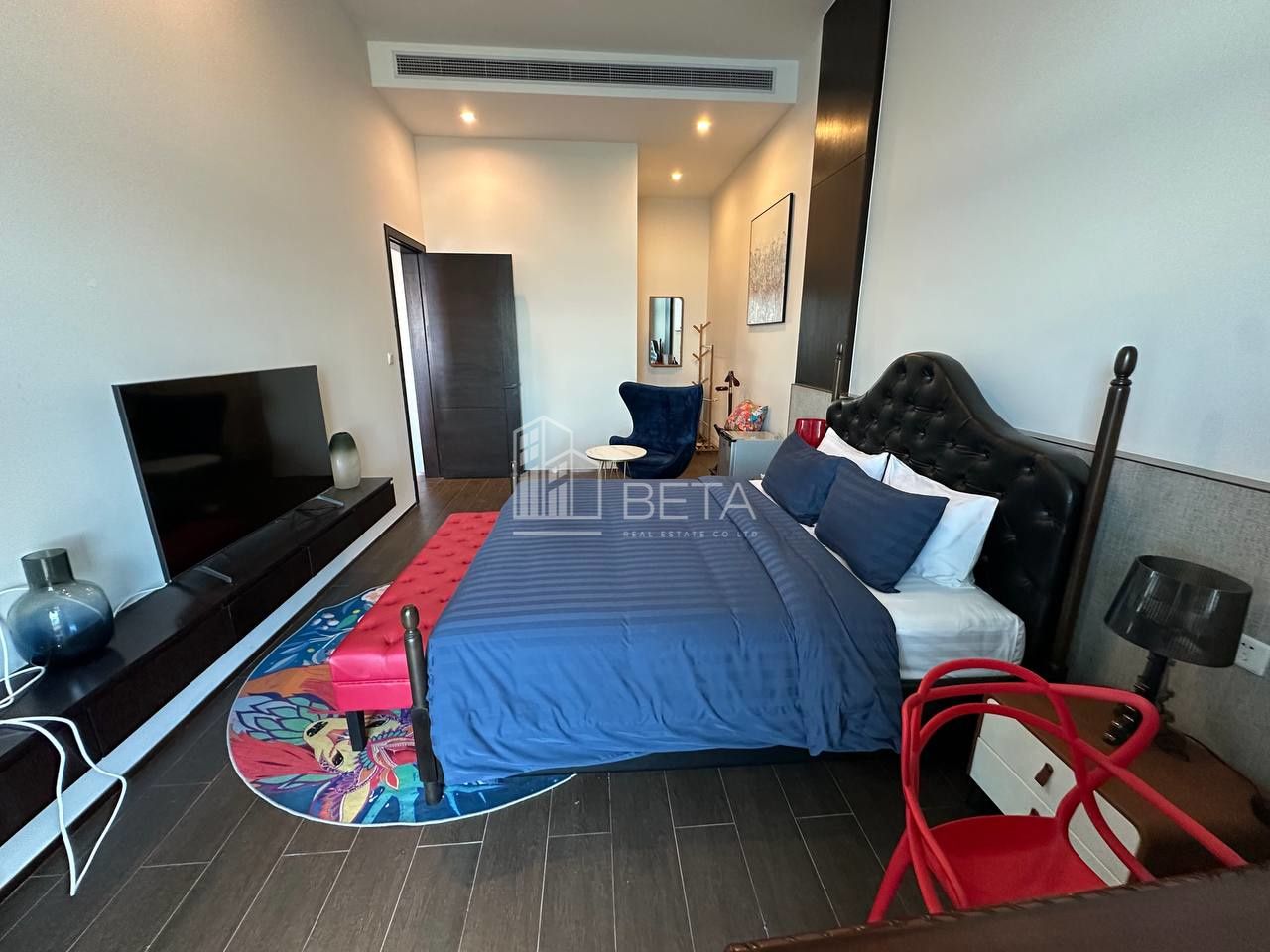 Пентхаус в Сиануквиле, Камбоджа, 298 м² - фото 8