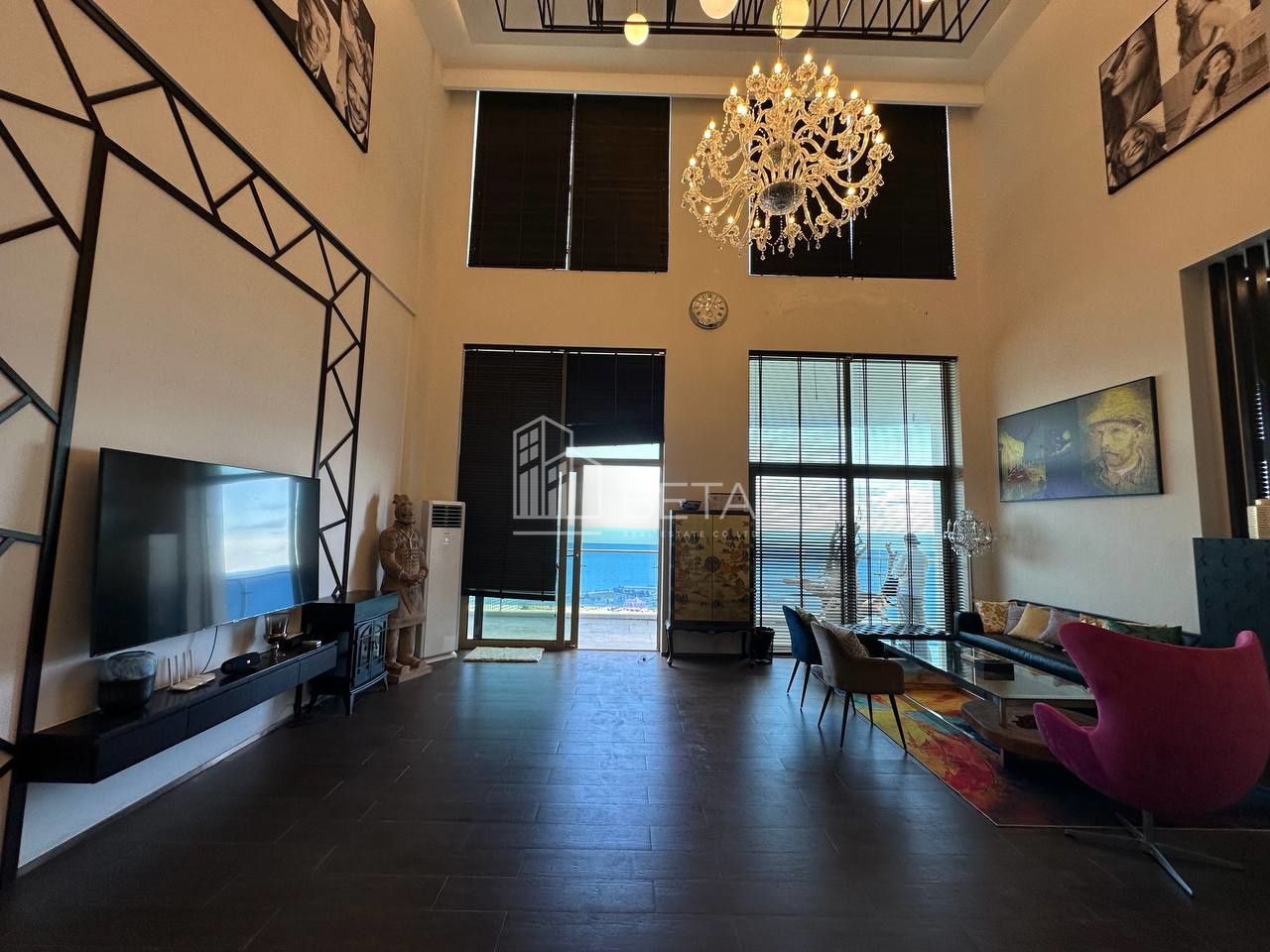 Пентхаус в Сиануквиле, Камбоджа, 298 м² - фото 3